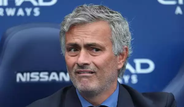 Jose Mourinho Is The Best Coach For Chelsea - Fabregas